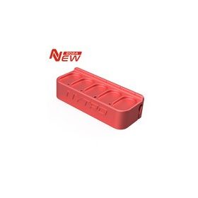 NYTRO KLIP-ON BAIT TÁROLÓ