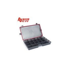 NYTRO STARKX FS FEEDER DOBOZ LS355-S