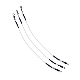 NYTRO FEEDERGUM LINK 4"/10CM (3PCSX10)