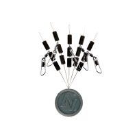 Világító patronok, LED-es jelzők