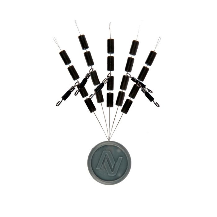 NYTRO STOPITZ HELICOPTER KIT