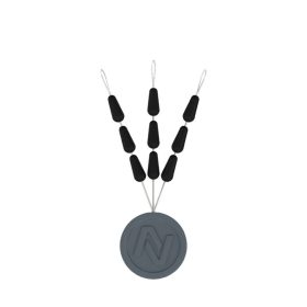 NYTRO SWIVEL & KNOT PROTECTOR STOPS SMALL