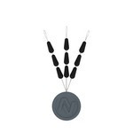 NYTRO SWIVEL & KNOT PROTECTOR STOPS LARGE