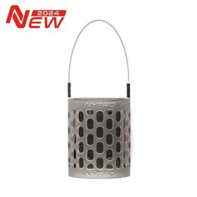 NYTRO OPEN-END KOSÁR FEEDER S15