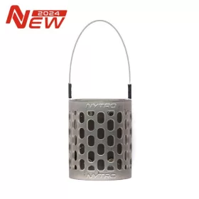 NYTRO OPEN-END KOSÁR FEEDER S15
