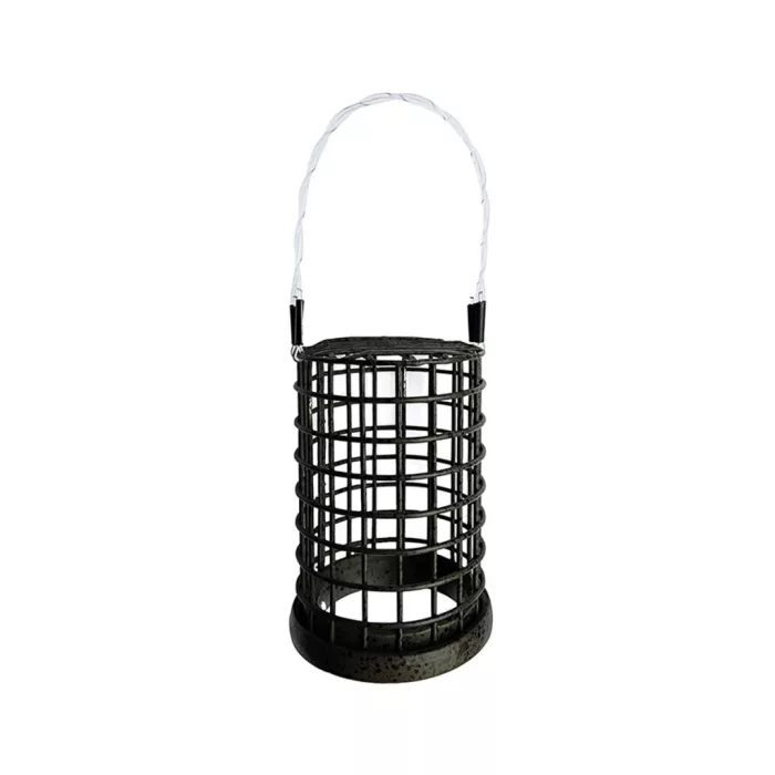 NYTRO TARGETZ 6MM BAIT-UP FEEDER M18