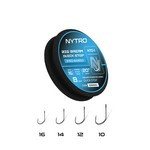 NYTRO NTO1 BIG BREAM ELŐKÖTÖTT SZAKÁLLAS QUICK-STOP ELŐKE 50 CM 14/0,15MM