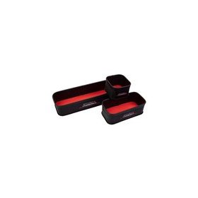   NYTRO STARKX ULTRA-EVA 1212 EVA BAIT & ACCESSORY CONTAINER SMALL