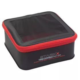   NYTRO STARKX ULTRA-EVA 1818 EVA LIVE BAIT VENTILATION BOWL SMALL