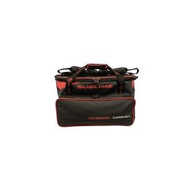 NYTRO SUBLIME ACCESSORY CARRYALL MEDIUM