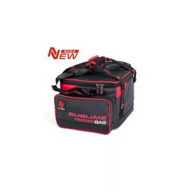NYTRO SUBLIME FEEDER TÁSKA L30xW30xH22cm (Capacity 19.8Ltr)