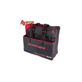 NYTRO SUBLIME SZÁK ÉS TÁLCA TÁROLÓ