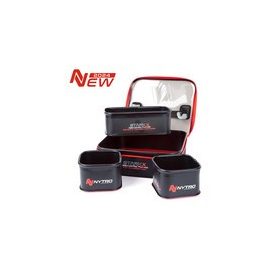 NYTRO STARKX 2+1 CSALIS DOBOZOK