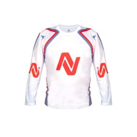 NYTRO UVP50 LONG SLEEVE SHIRT MEDIUM