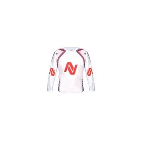 NYTRO UVP50 LONG SLEEVE SHIRT MEDIUM