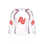 NYTRO UVP50 LONG SLEEVE SHIRT LARGE