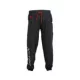 NYTRO JOGGERS DARK MARL GREY MEDIUM