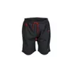 NYTRO JOGGER SHORTS MARL GREY 2X-LARGE