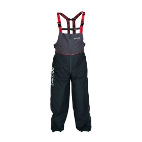 NYTRO 3/4 JACKET +BIB N BRACE WP MEDIUM