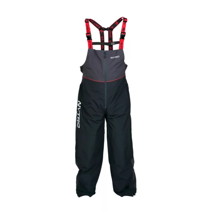 NYTRO 3/4 JACKET +BIB N BRACE WP MEDIUM