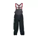 NYTRO 3/4 JACKET +BIB N BRACE WP MEDIUM
