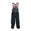 NYTRO 3/4 JACKET +BIB N BRACE WP LARGE