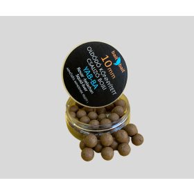   Bait Bait YABBA - YAB-BA Oldódó Könnyített Csalizó Bojli 10mm baitbait