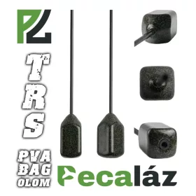 Pecaláz TRS PVA Bag ólom