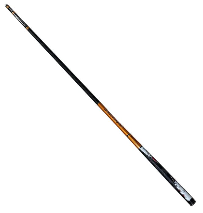 Bull Fishing VANGUARD SPICCBOT 6.3m
