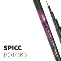 Spicc botok