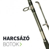 Harcsázó botok