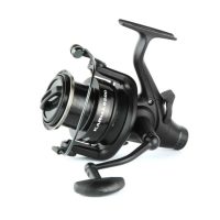 Nyeletőfékes orsók