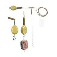 Bojlis kész szerelék