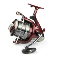 Feeder és match orsók