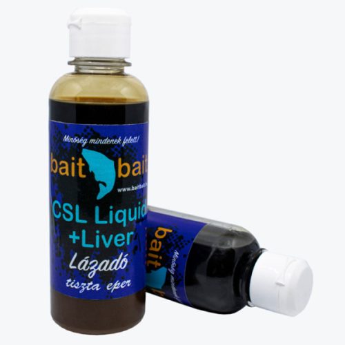 Lázadó - CSL + Liver Locsoló 250ml - BaitBait