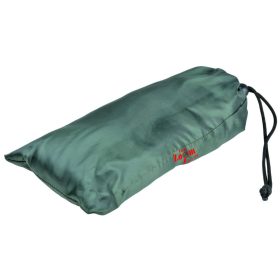 CZ Füzős pontyzsák cipzárral, 150x100 cm