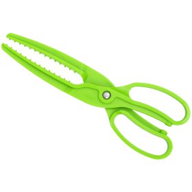 CZ Halfogó olló halpucoláshoz, 25 cm