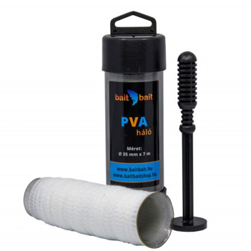 PVA Mesh System - 35 mm - BaitBait