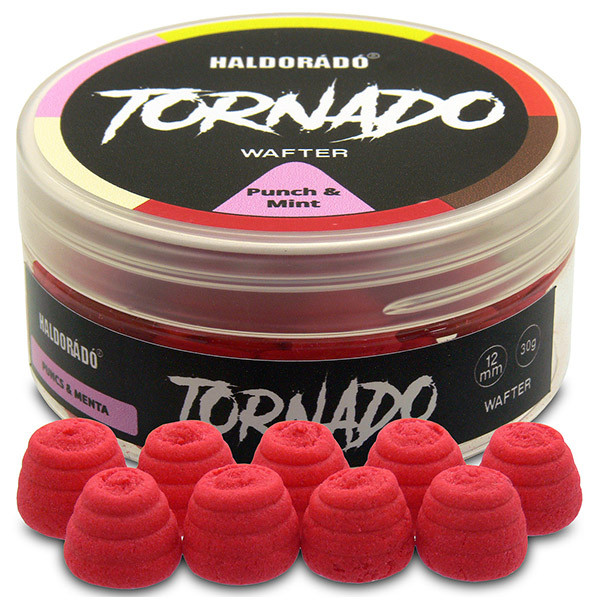 Mi alapján találhatók meg a legfogósabb wafters csalik?