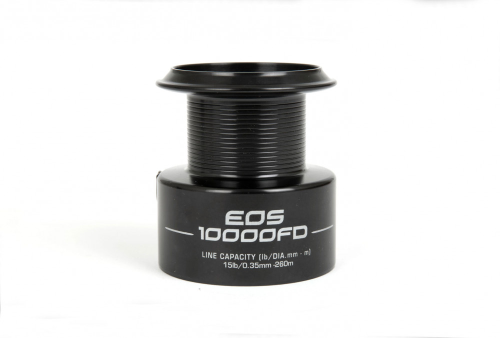 Fox EOS 10000FD Spare Spool -pótdob