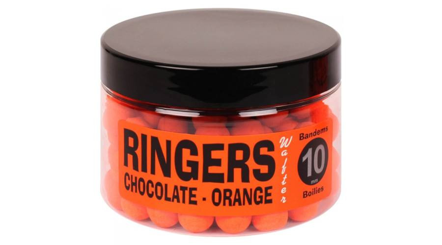 Ringers Chocolate Orange Bandem (10mm) 80g