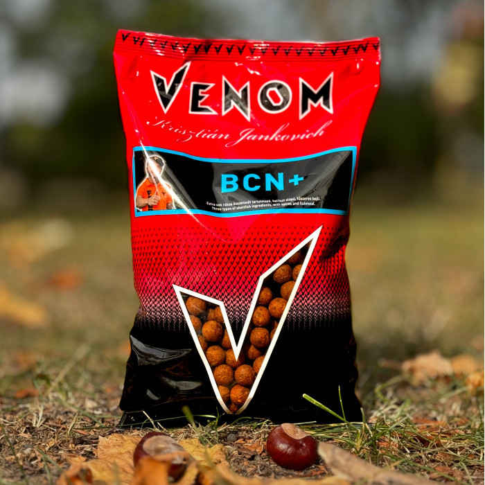 Feedermánia Venom Bojli 13 mm BCN+